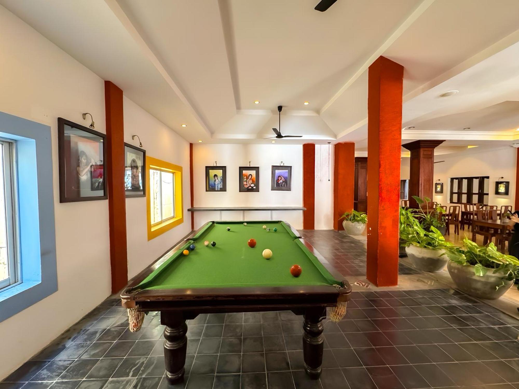 Vplus Hotel Sziemreap Kültér fotó