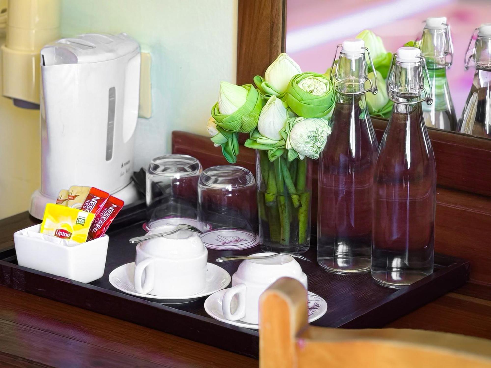 Vplus Hotel Sziemreap Kültér fotó
