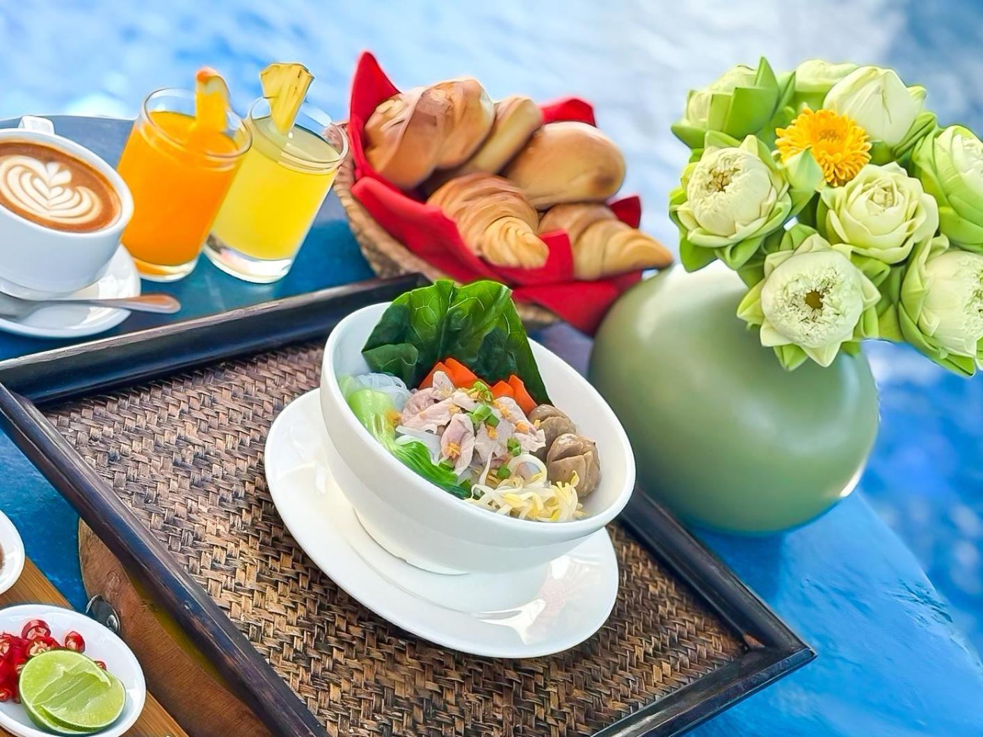 Vplus Hotel Sziemreap Kültér fotó