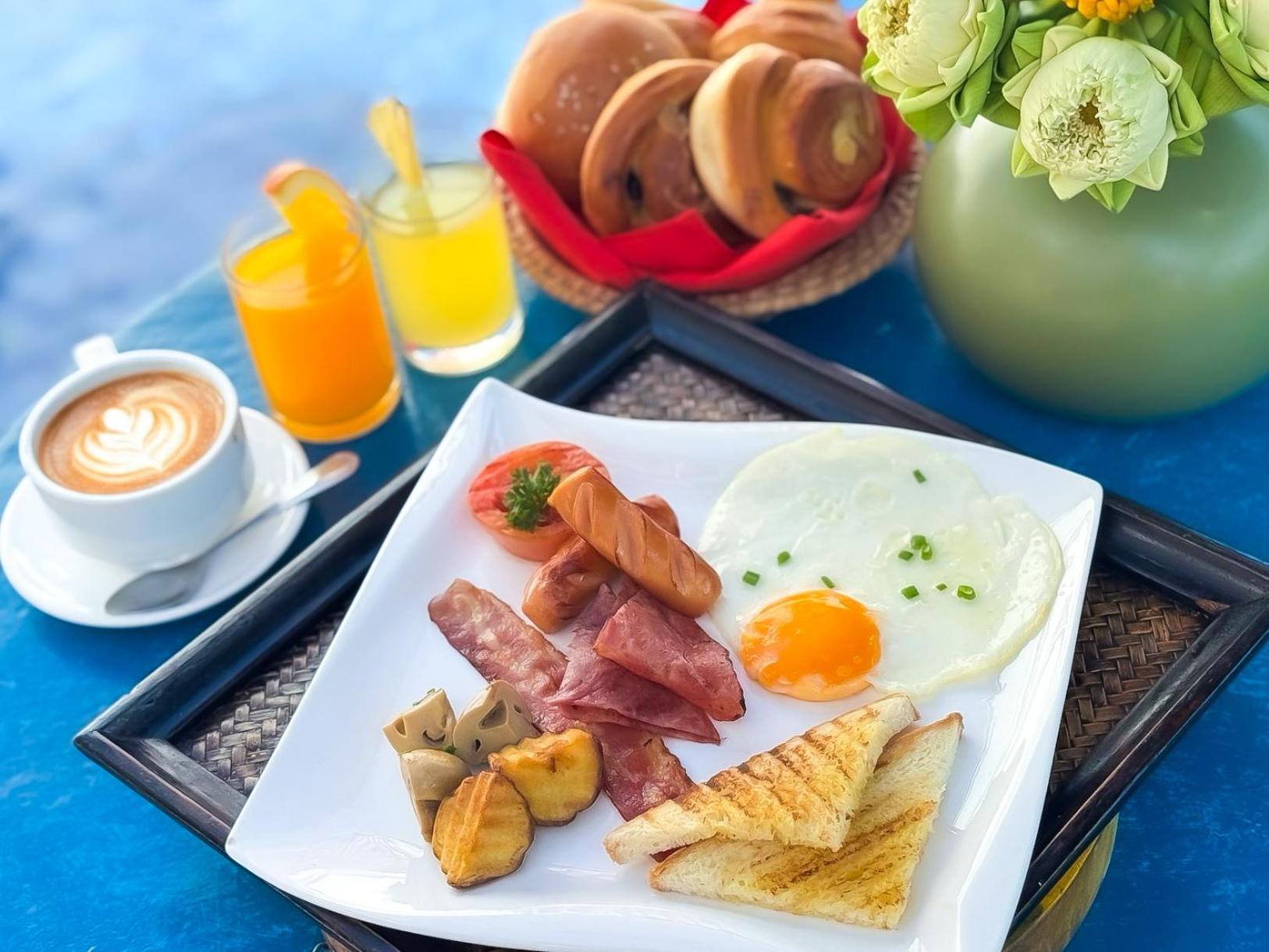 Vplus Hotel Sziemreap Kültér fotó