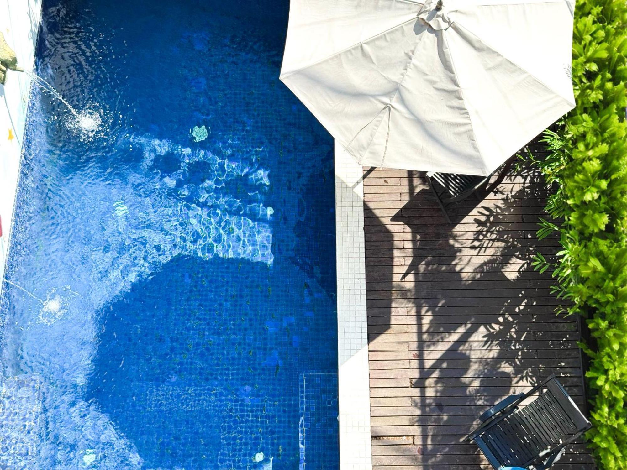 Vplus Hotel Sziemreap Kültér fotó